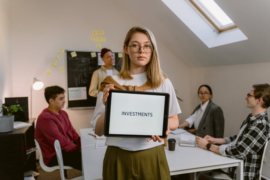 ¿Qué es el plan de inversión inicial de una empresa?