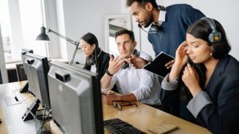¿Qué es la comunicación empresarial? Importancia y tipos