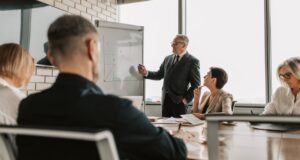 ¿Qué es la escalabilidad empresarial? Crea una estrategia adecuada para crecer