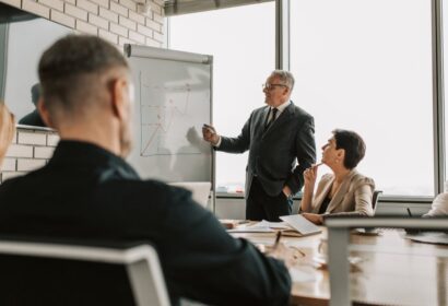 ¿Qué es la escalabilidad empresarial? Crea una estrategia adecuada para el crecimiento empresarial