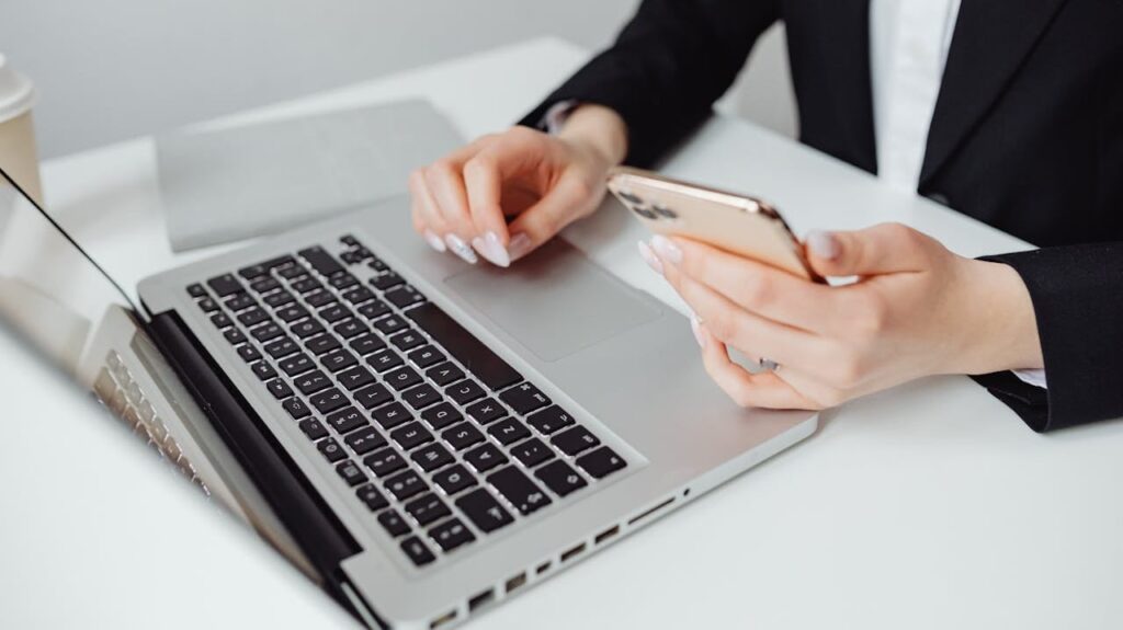 ¿Qué es la venta por correo?
