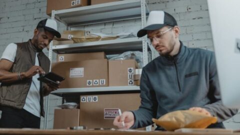 ¿Qué es picking y packing? Los procesos que debes conocer al enviar productos a tus clientes