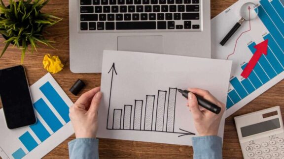 ¿Qué es scale up? Alcanza la madurez de tu modelo de negocio