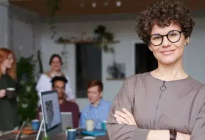 ¿Qué es scrum master y cuáles son sus funciones principales?