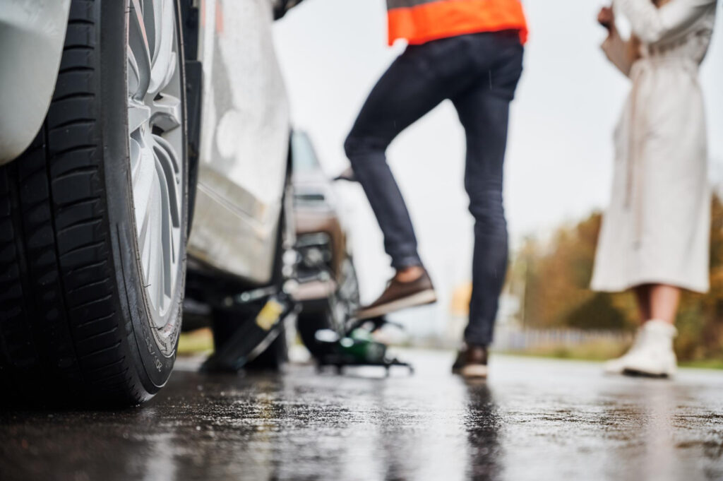 ¿Qué es un accidente laboral in itinere? El accidente laboral fuera del trabajo