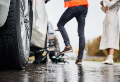 ¿Qué es un accidente laboral in itinere? El accidente laboral fuera del trabajo