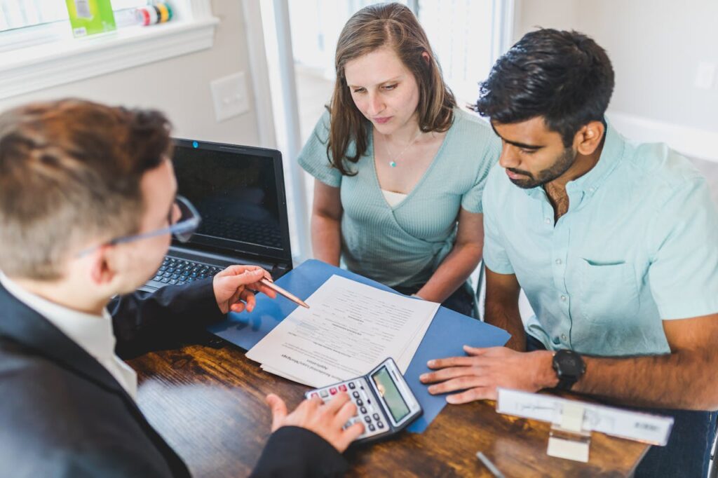 ¿Qué es un asesor de ventas?