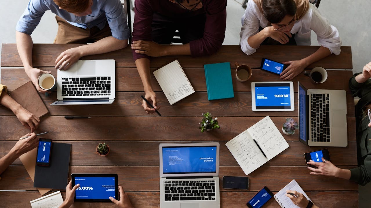 ¿Qué es un briefing creativo y cómo crearlo paso a paso?