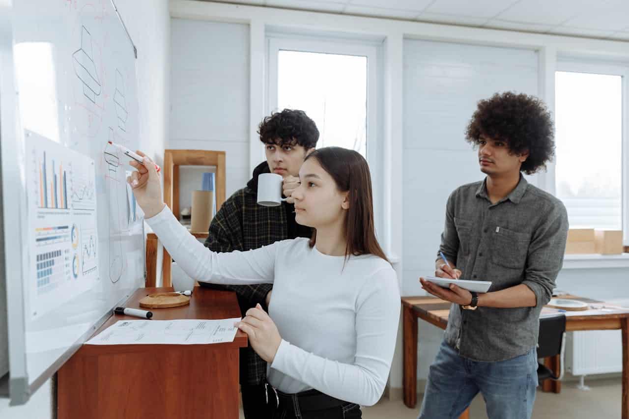 ¿Qué es un diagrama de actividades? Consejos para crearlos de forma efectiva