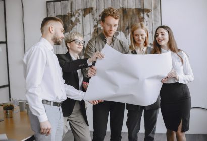 ¿Qué es un plan de acción empresarial y cómo implementarlo?