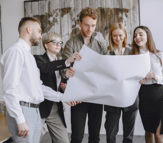 ¿Qué es un plan de acción empresarial y cómo implementarlo?
