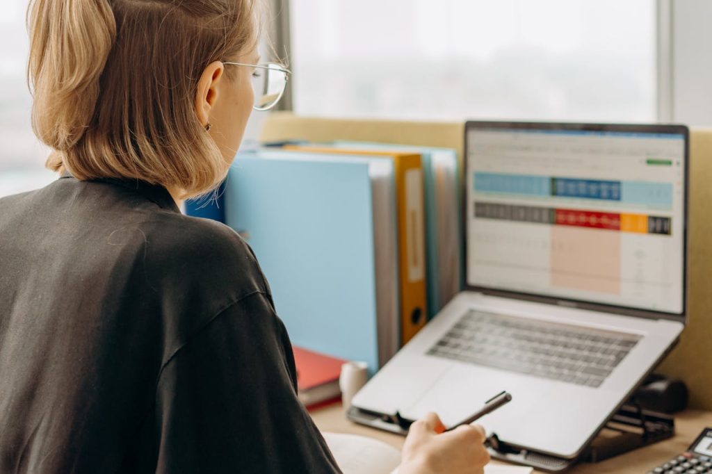 ¿Qué es un sistema de gestión de calidad empresarial?