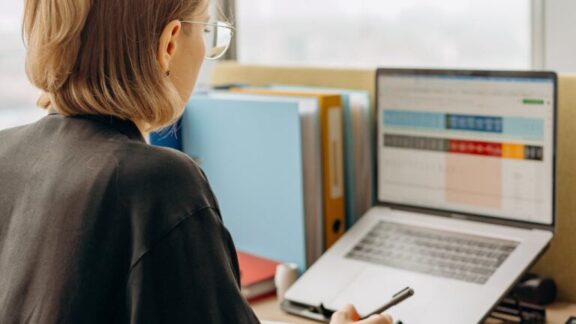 ¿Qué es un sistema de gestión de calidad empresarial?