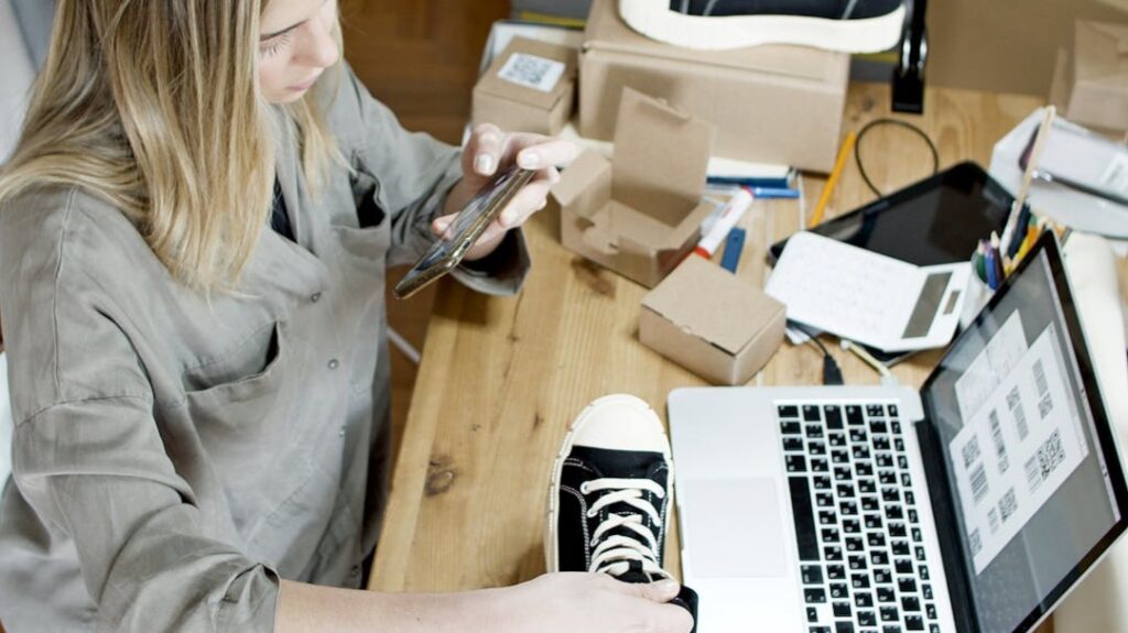 ¿Qué es un software para retail?