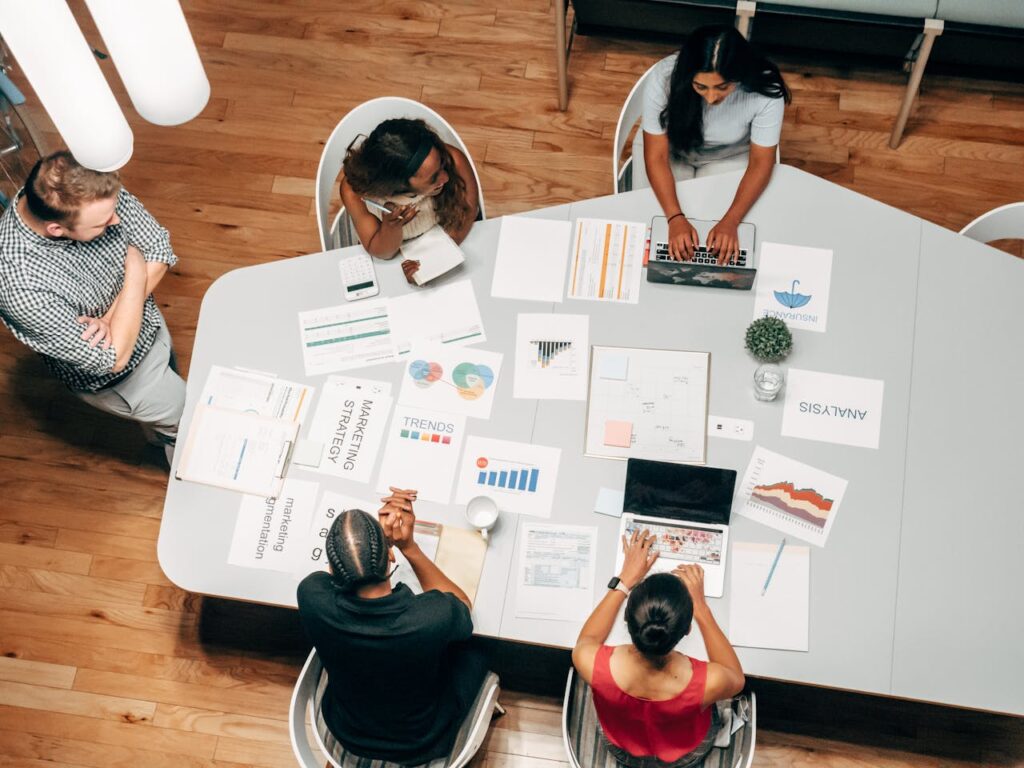 ¿Qué es un sondeo de mercado? La estrategia clave para iniciar un negocio