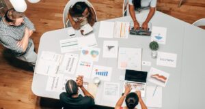 ¿Qué es un sondeo de mercado? La estrategia clave para iniciar un negocio