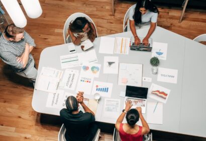 ¿Qué es un sondeo de mercado? La estrategia clave para iniciar un negocio