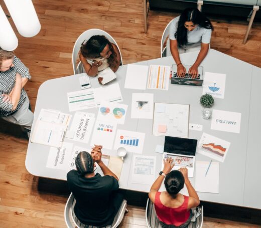 ¿Qué es un sondeo de mercado? La estrategia clave para iniciar un negocio