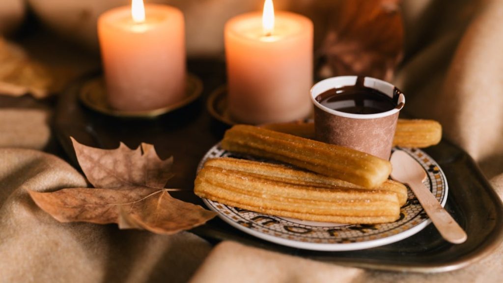 ¿Qué es una franquicia de churrería o franquicia de churros?