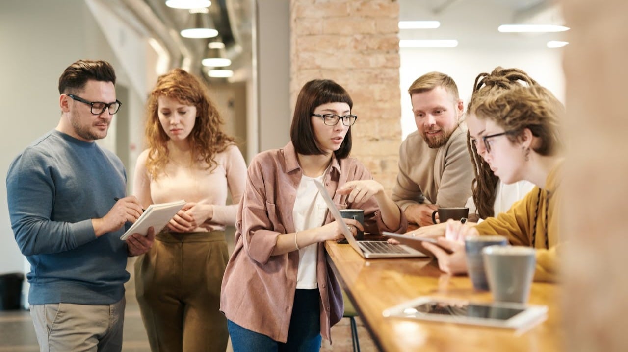 ¿Qué son las categorías profesionales y grupos de cotización?