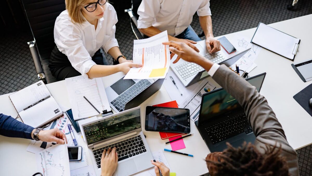 9 indicadores de desempeño para medir la productividad empresarial