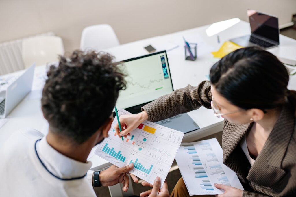 ¿Qué son los objetivos de ventas?