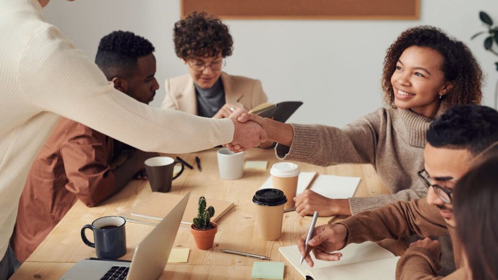 ¿Qué tipos de gestión matricial existen?